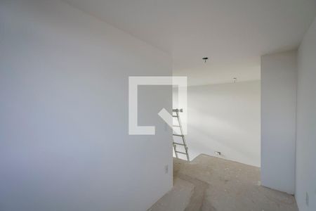 Apartamento à venda com 73m², 3 quartos e 2 vagas Apartamento à venda com 73m², 3 quartos e 2 vagasSala 2