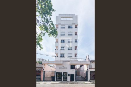 Apartamento à venda com 43m², 2 quartos e 1 vaga Apartamento à venda com 43m², 2 quartos e 1 vagaFachada