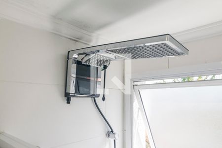 Apartamento à venda com 43m², 2 quartos e 1 vaga Apartamento à venda com 43m², 2 quartos e 1 vagaChuveiro