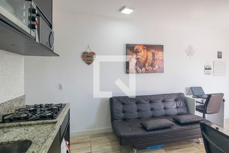 Apartamento à venda com 43m², 2 quartos e 1 vaga Apartamento à venda com 43m², 2 quartos e 1 vagaCozinha