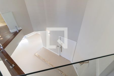 Apartamento à venda com 220m², 4 quartos e 3 vagasVista do Hall dos Quartos 