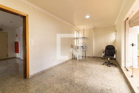 Apartamento à venda com 220m², 4 quartos e 3 vagasSalão de Festas