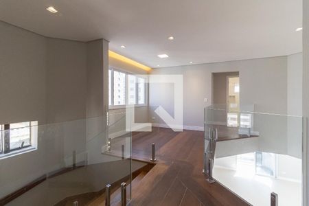 Apartamento à venda com 220m², 4 quartos e 3 vagasHall dos Quartos 