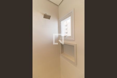 Apartamento à venda com 220m², 4 quartos e 3 vagasBanheiro da Suíte 2