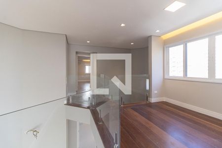 Apartamento à venda com 220m², 4 quartos e 3 vagasHall dos Quartos 