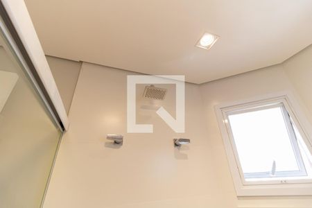 Apartamento à venda com 220m², 4 quartos e 3 vagasBanheiro da Suíte 1