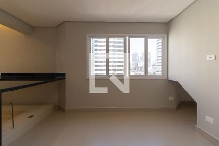 Apartamento à venda com 220m², 4 quartos e 3 vagasCozinha