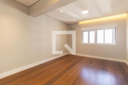 Apartamento à venda com 220m², 4 quartos e 3 vagasSuíte 1