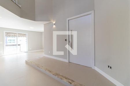 Apartamento à venda com 220m², 4 quartos e 3 vagasEntrada