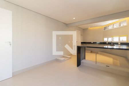 Apartamento à venda com 220m², 4 quartos e 3 vagasCozinha