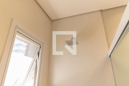 Apartamento à venda com 220m², 4 quartos e 3 vagasBanheiro Social