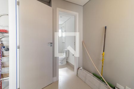 Apartamento à venda com 220m², 4 quartos e 3 vagasQuarto de Serviço