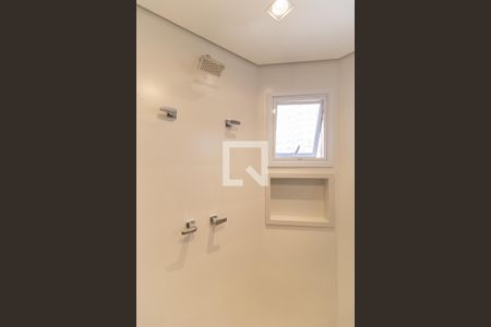 Apartamento à venda com 220m², 4 quartos e 3 vagasBanheiro da Suíte 1