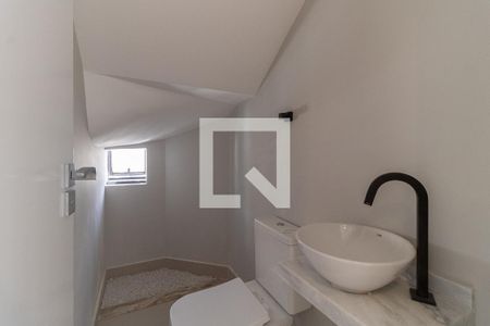 Apartamento à venda com 220m², 4 quartos e 3 vagasLavabo