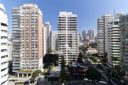 Apartamento à venda com 220m², 4 quartos e 3 vagasVista da Cozinha