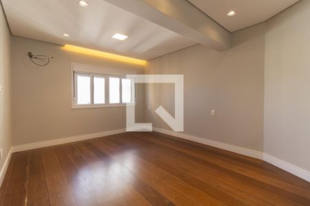 Apartamento à venda com 220m², 4 quartos e 3 vagasSuíte 1