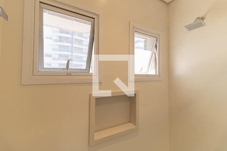 Apartamento à venda com 220m², 4 quartos e 3 vagasBanheiro Social