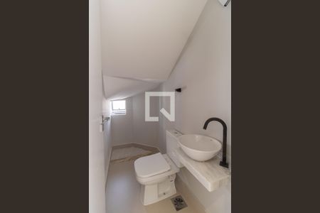 Apartamento à venda com 220m², 4 quartos e 3 vagasLavabo