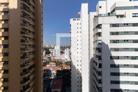 Apartamento à venda com 220m², 4 quartos e 3 vagasVista da Lavanderia