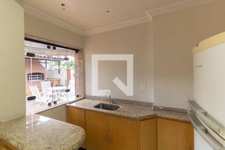 Apartamento à venda com 220m², 4 quartos e 3 vagasSalão de Festas