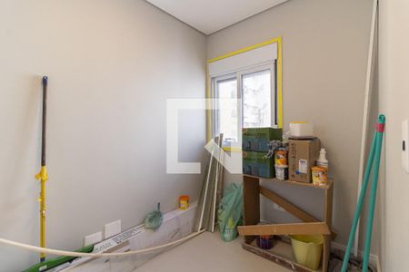 Apartamento à venda com 220m², 4 quartos e 3 vagasQuarto de Serviço