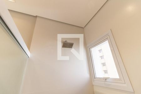 Apartamento à venda com 220m², 4 quartos e 3 vagasBanheiro da Suíte 2