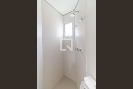 Apartamento à venda com 220m², 4 quartos e 3 vagasBanheiro de Serviço