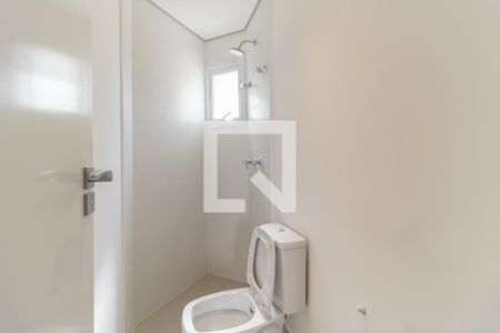 Apartamento à venda com 220m², 4 quartos e 3 vagasBanheiro de Serviço