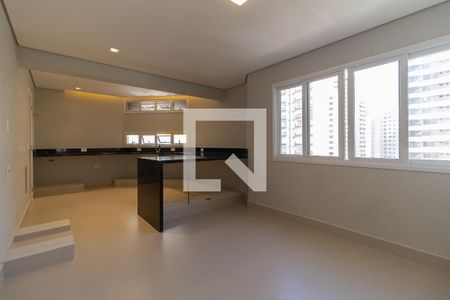 Apartamento à venda com 220m², 4 quartos e 3 vagasCozinha