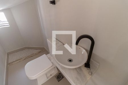 Apartamento à venda com 220m², 4 quartos e 3 vagasLavabo