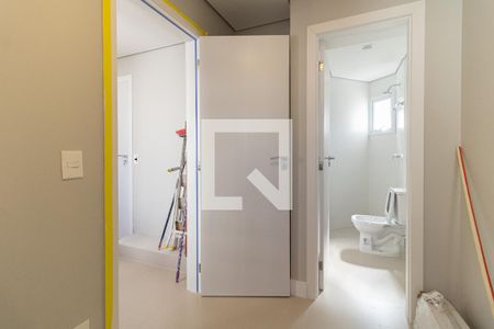 Apartamento à venda com 220m², 4 quartos e 3 vagasQuarto de Serviço