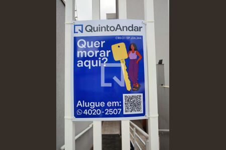 Apartamento para alugar com 46m², 2 quartos e sem vagaplaquinha