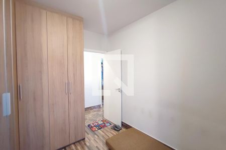 Apartamento à venda com 80m², 3 quartos e 2 vagasQuarto 3