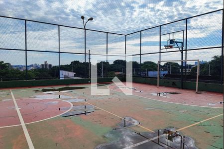 Apartamento à venda com 80m², 3 quartos e 2 vagasQuadra Esportiva