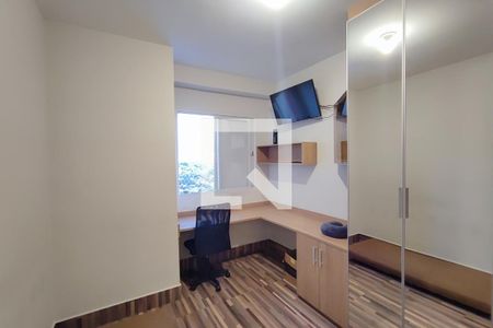 Apartamento à venda com 80m², 3 quartos e 2 vagasQuarto 3