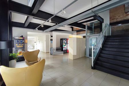 Apartamento à venda com 80m², 3 quartos e 2 vagasSala de Jogos