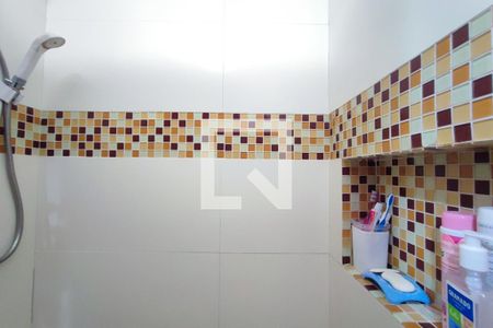 Apartamento à venda com 80m², 3 quartos e 2 vagasBanheiro Suíte