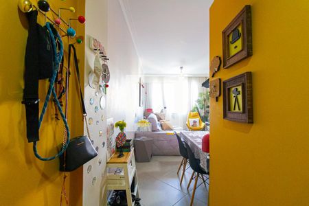 Apartamento à venda com 93m², 3 quartos e sem vagaSala