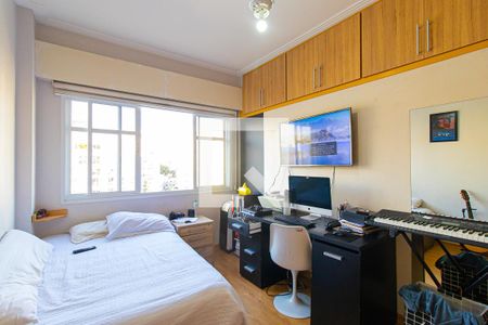 Apartamento à venda com 93m², 3 quartos e sem vagaQuarto 3