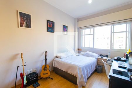 Apartamento à venda com 93m², 3 quartos e sem vagaQuarto 3