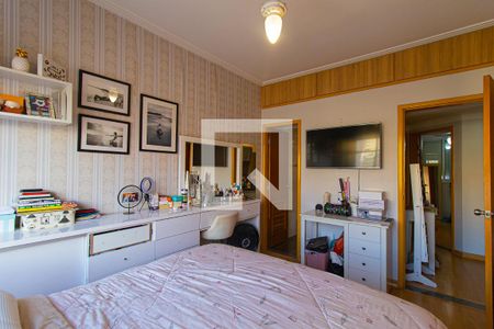 Apartamento à venda com 93m², 3 quartos e sem vagaSuíte 1