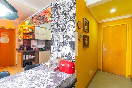 Apartamento à venda com 93m², 3 quartos e sem vagaSala