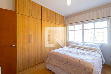 Apartamento à venda com 93m², 3 quartos e sem vagaSuíte 1