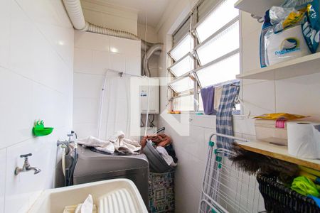 Apartamento à venda com 93m², 3 quartos e sem vagaÁrea de Serviço