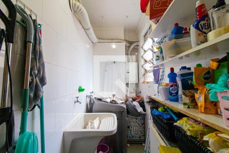 Apartamento à venda com 93m², 3 quartos e sem vagaÁrea de Serviço