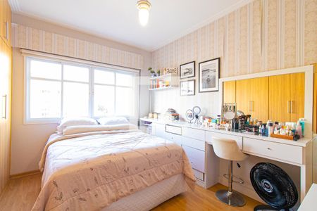 Apartamento à venda com 93m², 3 quartos e sem vagaSuíte 1