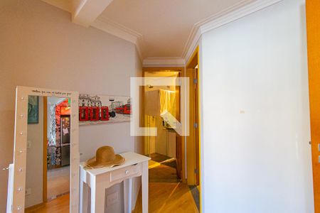 Apartamento à venda com 93m², 3 quartos e sem vagaSala