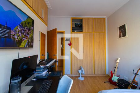 Apartamento à venda com 93m², 3 quartos e sem vagaQuarto 3