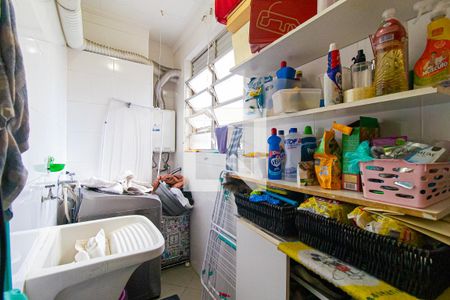 Apartamento à venda com 93m², 3 quartos e sem vagaÁrea de Serviço