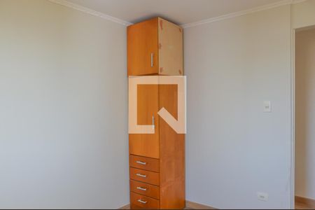 Quarto 1 de apartamento à venda com 2 quartos, 52m² em Santa Terezinha, São Bernardo do Campo